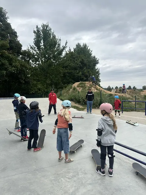 Foto: Kerstin Fourate