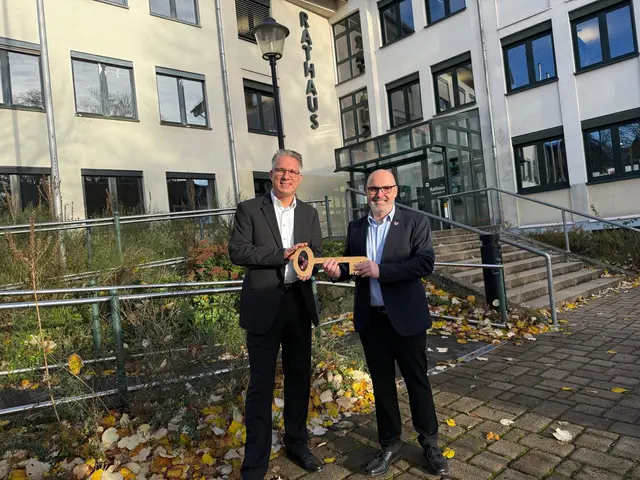 Foto: Gemeinde Neunkirchen-Seelscheid