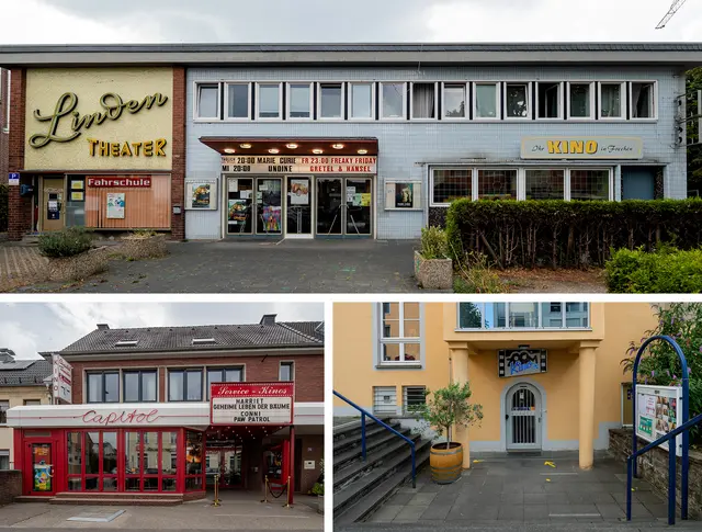 Foto: Hojabr Riahi / Film- und Medienstiftung NRW