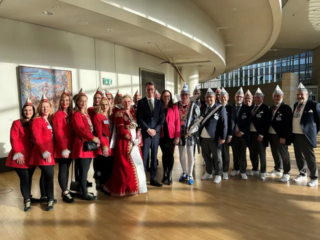 Foto: Presse Landtag