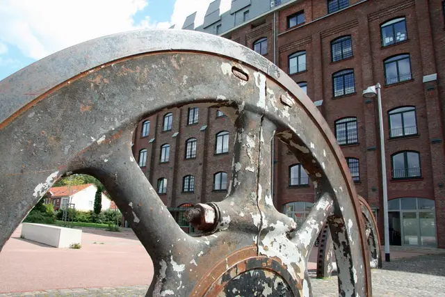 Foto: Archiv/Stadt Frechen