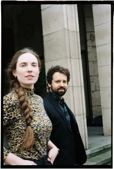 Mit bekannten brasilianischen Liedern wie „Carinhoso“ und „Tempo de Amor“ sowie eigenen Kompositionen möchte das Duo einen Einblick in die musikalische Vielfalt Brasiliens geben.  | Foto: Ferry Mohr