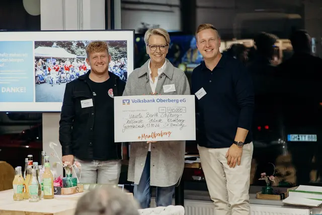 Der 11. Nick & Co. Cup verbindet internationalen Jugendfußball mit sozialem Engagement. 40.000 Euro kommen schwer kranken Kindern und ihren Familien zugute | Foto: Jan Holzrichter