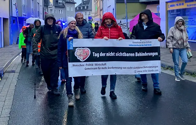 Foto: Stadt Brühl