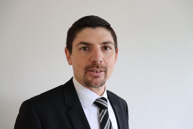 Mit Andreas Comacchio (li.), unter anderem zuständig für Wirtschaftsförderung und Wohnen, sowie Michael Höhn, unter anderem zuständig für Bürgerkommunikation, Digitalisierung und Strukturwandel, hat die Stadt bereits zwei Dezernenten.