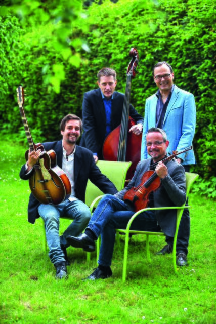 Foto: Bernd Rosenbaum