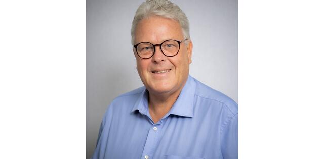 IHK-Präsident Stefan Hagen will sich als Botschafter der Stiftung Gemeindepsychiatrie für Menschen mit psychischen Erkrankungen einsetzen.  | Foto: IHK