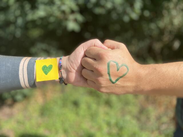 Foto: Deutscher Kinderhospizverein