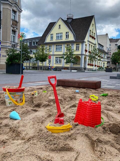 Foto: Stadt Wesseling