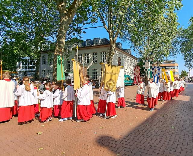 Foto: Brigitte Mertes