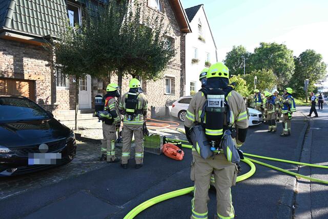 Foto: Feuerwehr Pulheim
