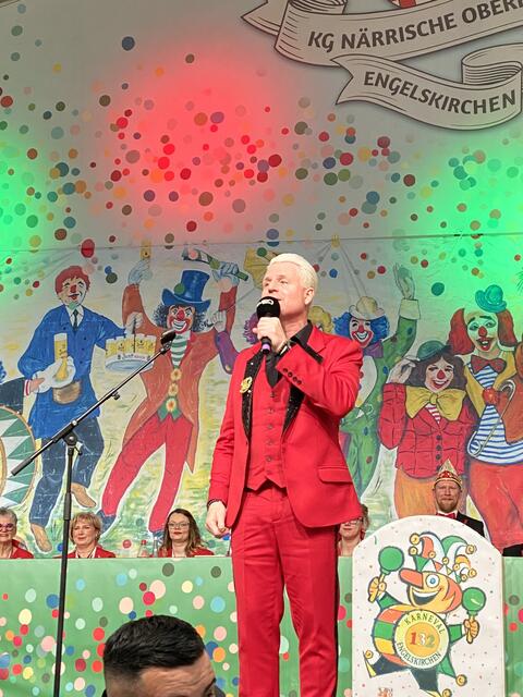 Guido Cantz.  | Foto: Judith Schwenk