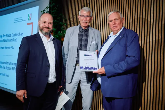 Foto: MAGS/ Bernd Thissen