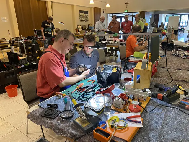Foto: Repair-Café