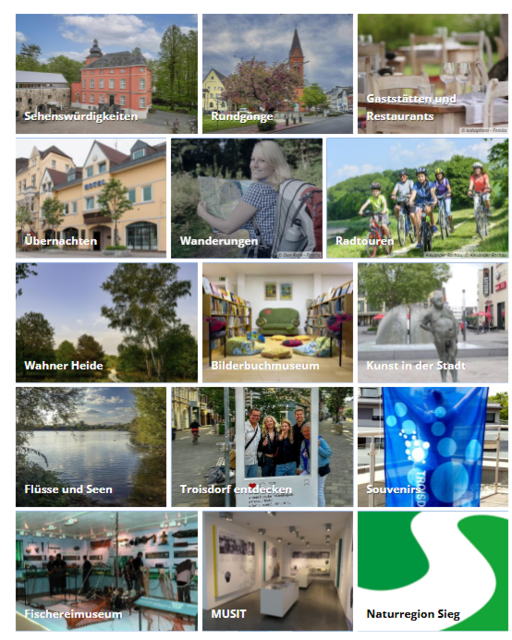 Foto: Stadt Troisdorf