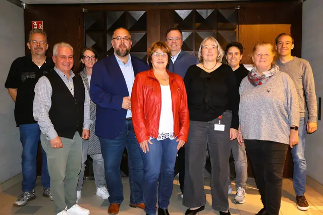 Foto: SPD Wesseling