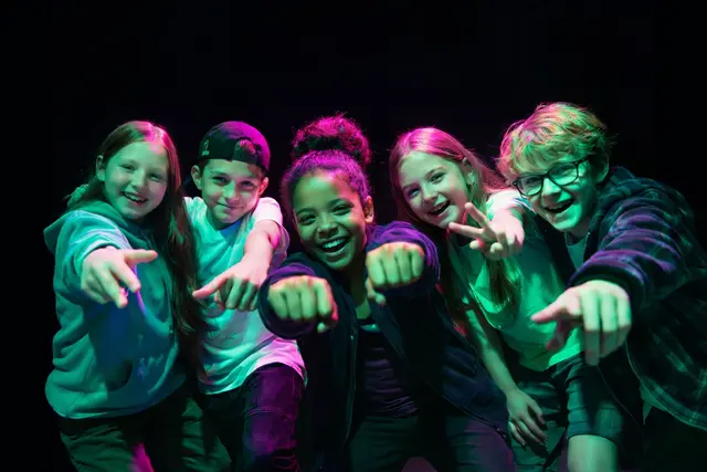 Foto: Studiobühne Siegburg