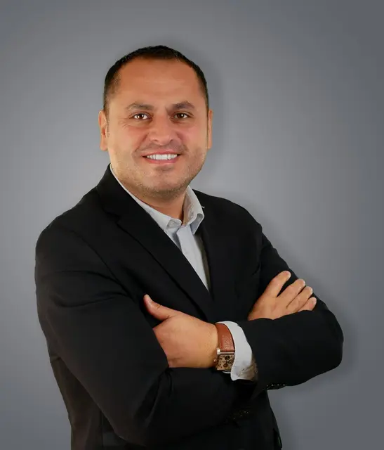 Vorsitzender der MIT Rhein-Erft ist Ismail Celik.  | Foto: CDU Wesseling