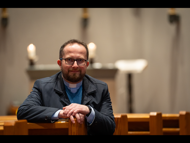 Foto: Paul Sendt