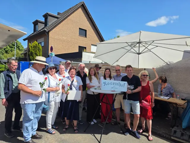 Foto: Ortsgemeinschaft Brühl-Ost