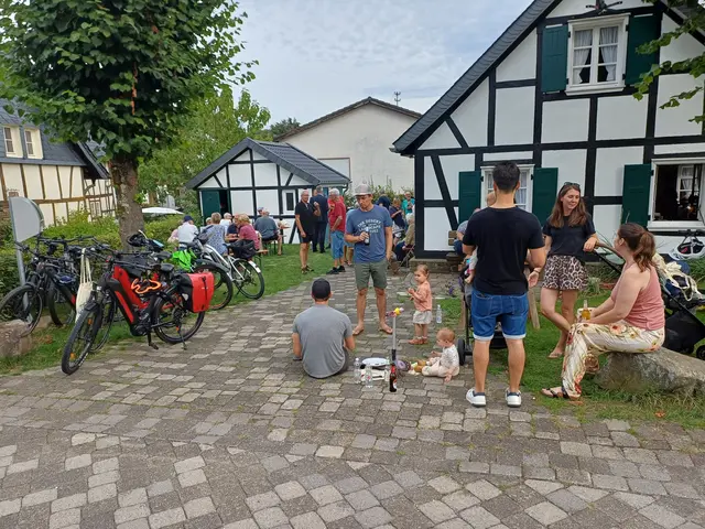 Foto: Bürgerstiftung Seelscheid