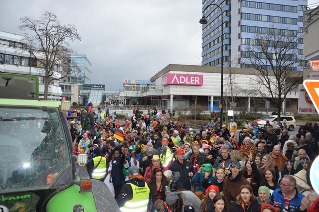 Foto: Ursula Willumat