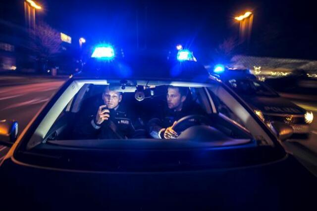 Foto: Polizei (Symbolfoto)