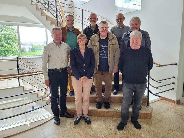 Foto: Pensionärsvereinigung Knapsack