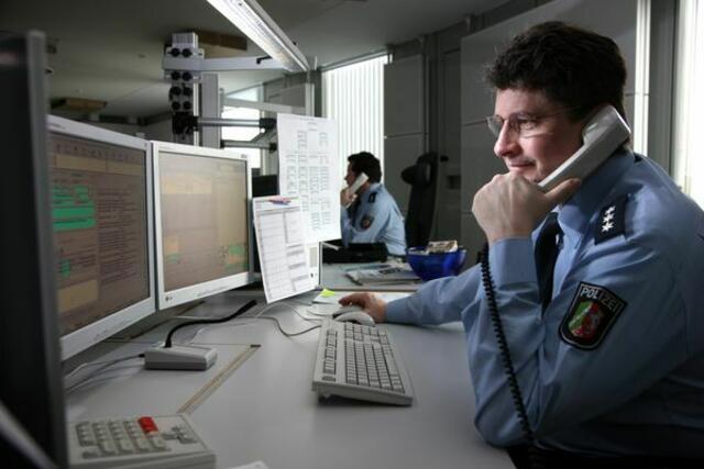 Foto: Symbolbild/Polizei