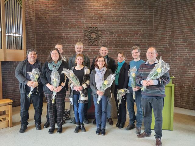 Foto: Wiebke Zöllich