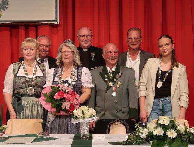 Foto: St. Hubertus Oberlar