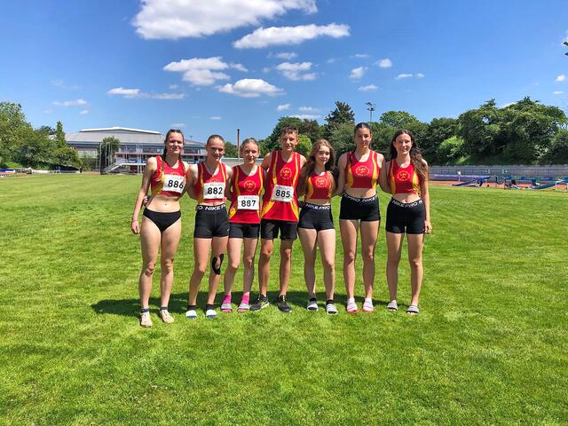 Foto: LAV Habbelrath-Grefrath