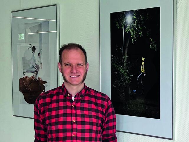 Foto: Künstlerforum SCHAU-FENSTER