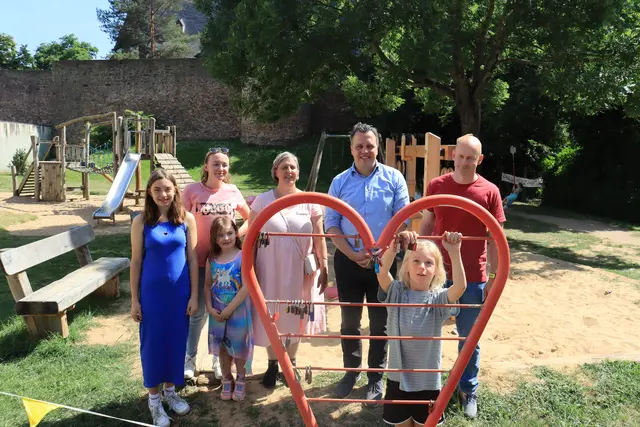 Foto: Tim Nolden/Stadt Euskirchen