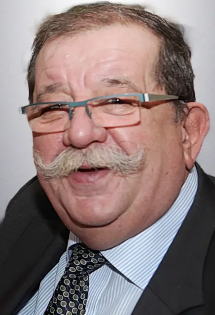 Heinz-Gerd Pahl.  | Foto: Stadt Lohmar