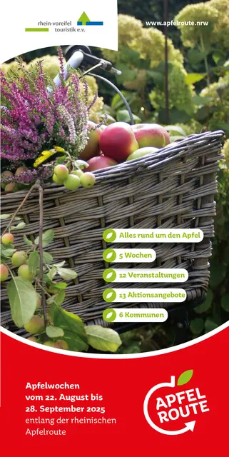 Foto: (C) Rhein-Voreifel Touristik e.V.