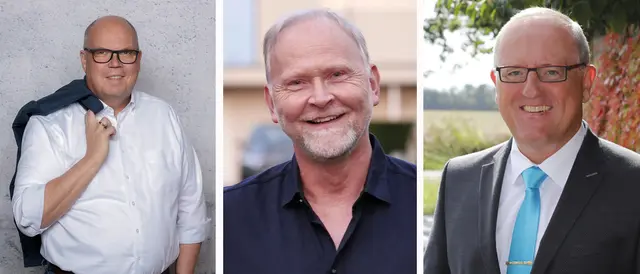 Foto: SPD/CDU/Perspektive für Frechen