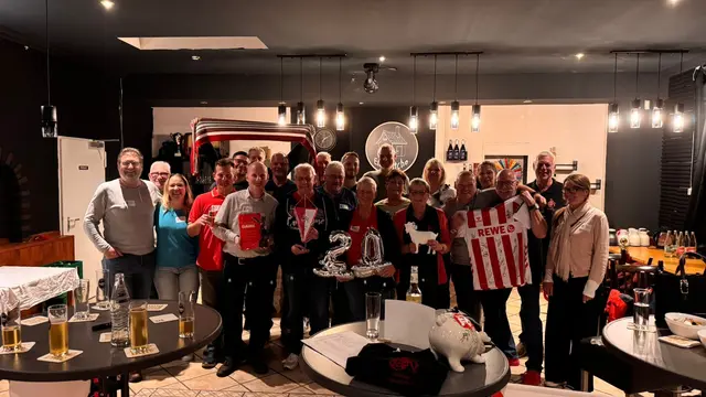 Foto: Karl Heinz Wienen