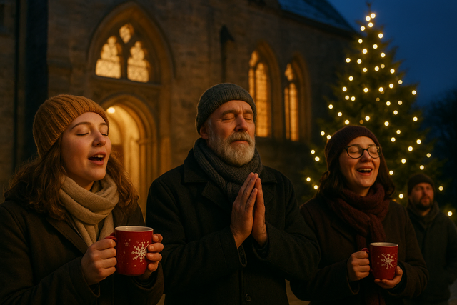 Foto: Symbolfoto: Agentur pp/KI generiert