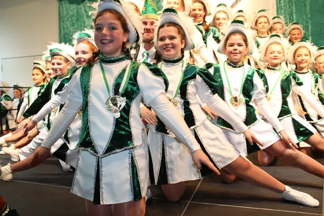 Foto: KG Grün-Weiß Lülsdorf