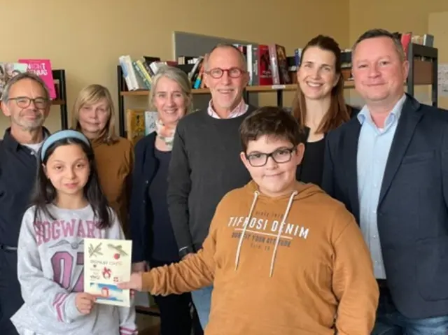 Foto: Rüdiger Steude