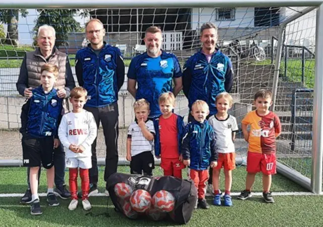 Foto: Lions Club Brühl