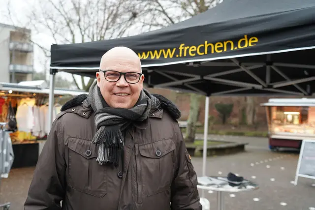 Foto: Stadt Frechen