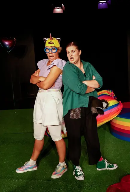 Foto: Burghofbühne Dinslaken