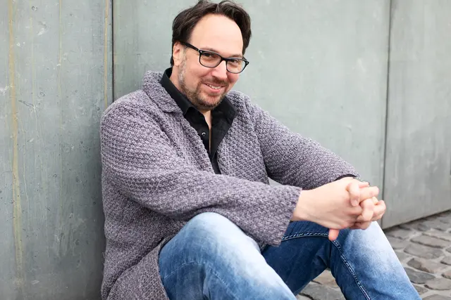 Carsten Henn.  | Foto: Amanda Dahms