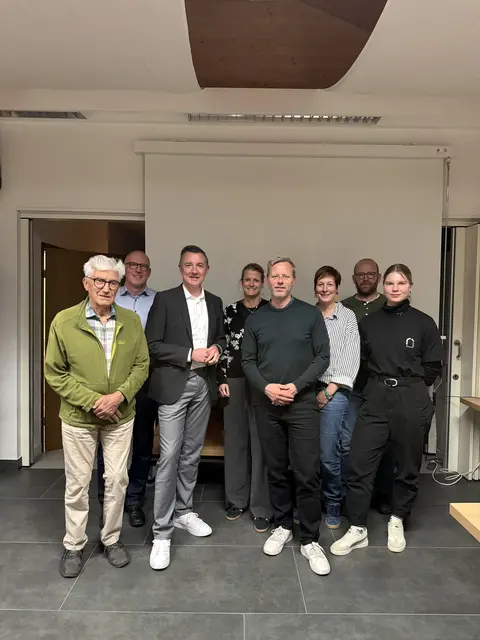 Foto: Braschosser Turnverein