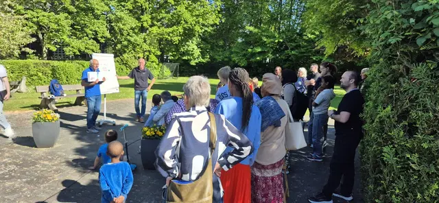 Foto: InterKultur