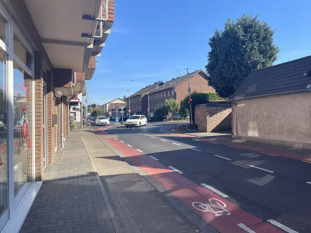 Der BVP fordert eine aktuelle Bewertung der Verkehrs- und Verkehrssicherheitssituation in Pulheim-Geyen.  | Foto: BVP