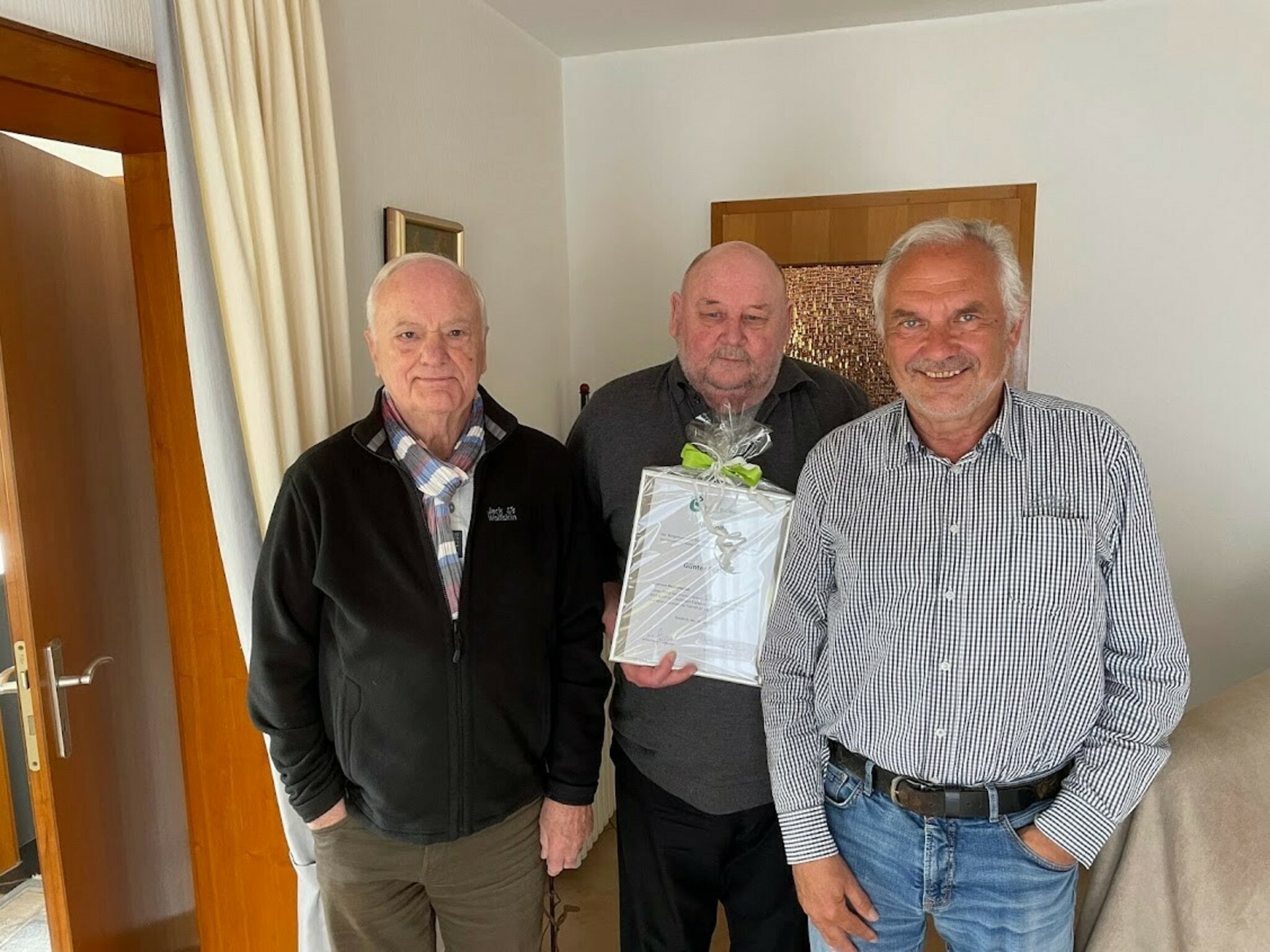 Bürgerbusverein Waldbröl: Überwältigt von der Hilfsbereitschaft - Waldbröl