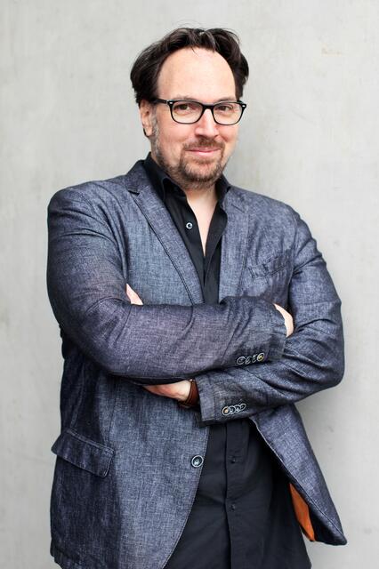 Carsten Henn | Foto: (c) Amanda Dahms